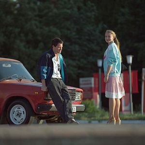 Foto Oksana Akinshina