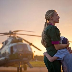 Foto Oksana Akinshina