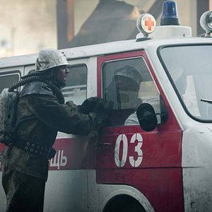 Foto Chernobyl - O Filme