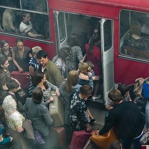 Foto Chernobyl - O Filme