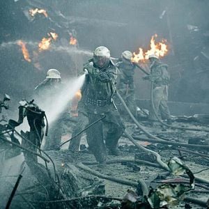 Foto Chernobyl - O Filme