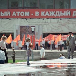 Foto Chernobyl - O Filme