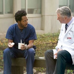 Foto Hubert Point-Du Jour