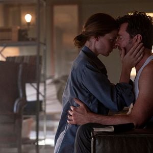 Foto Rebecca Ferguson