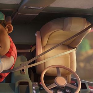 Foto Patrulha Canina - O Filme