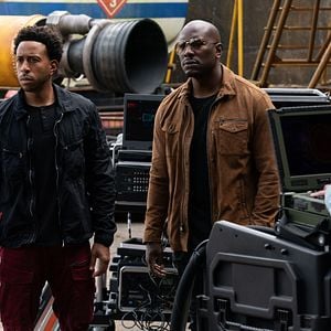 Foto Velozes & Furiosos 9