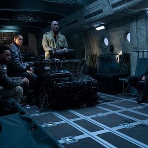 Foto Velozes & Furiosos 9