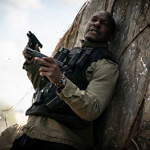 Foto Velozes & Furiosos 9