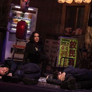 Foto Velozes & Furiosos 9