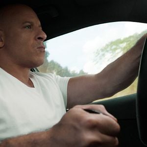 Foto Velozes & Furiosos 9