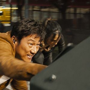 Foto Sung Kang