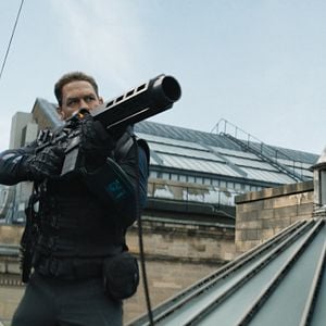 Foto Velozes & Furiosos 9