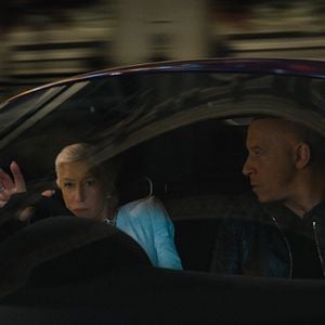 Foto Velozes & Furiosos 9