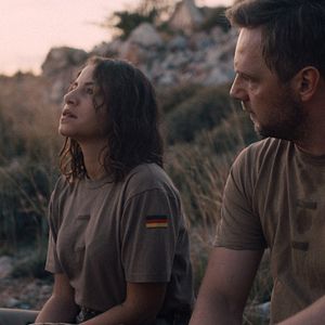 Foto Almila Bağrıaçık