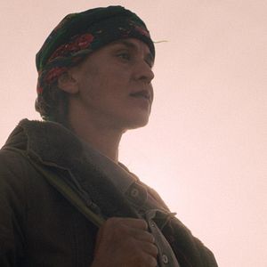 Foto Almila Bağrıaçık