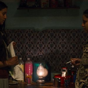 Foto Almila Bağrıaçık