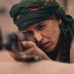 Foto Almila Bağrıaçık