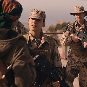 Foto Almila Bağrıaçık