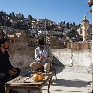 Foto Sequestro Internacional