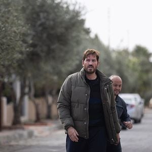 Foto Sequestro Internacional