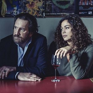 Foto Hubert Delattre