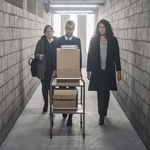 Foto Emilie Dequenne