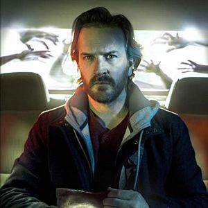 Foto O Passageiro das Trevas