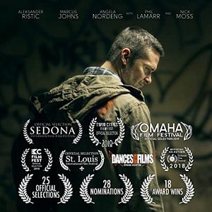 Foto In This Gray Place