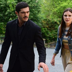 Foto Marasli: O Protetor