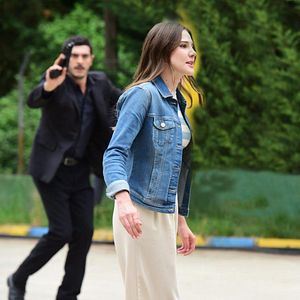 Foto Marasli: O Protetor