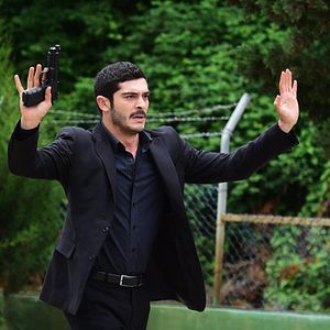 Foto Marasli: O Protetor