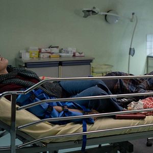 Foto Valeria Bruni Tedeschi