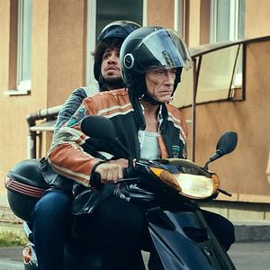 Foto O Último Mercenário