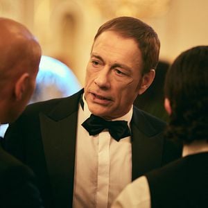 Foto O Último Mercenário