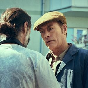 Foto O Último Mercenário