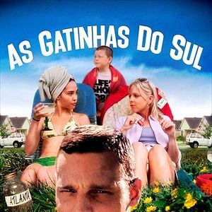 Foto As Gatinhas do Sul