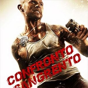 Foto Confronto Sangrento