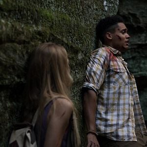 Foto Pânico na Floresta: A Fundação