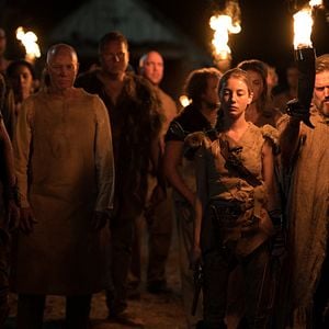 Foto Pânico na Floresta: A Fundação