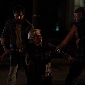 Foto Pânico na Floresta: A Fundação