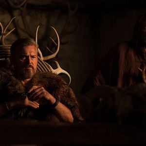 Foto Pânico na Floresta: A Fundação