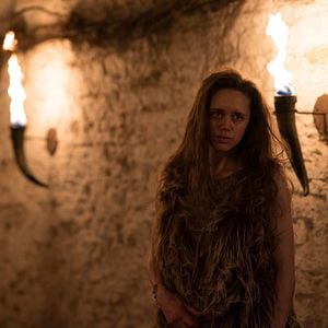 Foto Pânico na Floresta: A Fundação