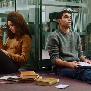 Foto Um Conto de Amor e Desejo