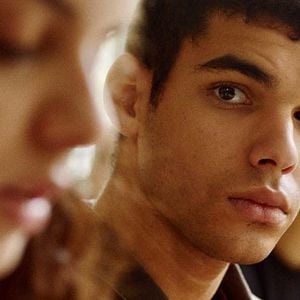 Foto Um Conto de Amor e Desejo