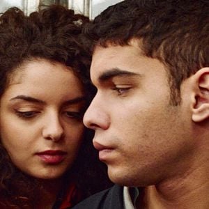 Foto Um Conto de Amor e Desejo