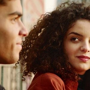 Foto Um Conto de Amor e Desejo