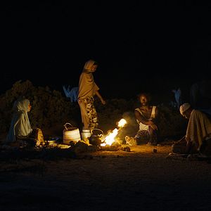 Foto The Gravedigger’s Wife