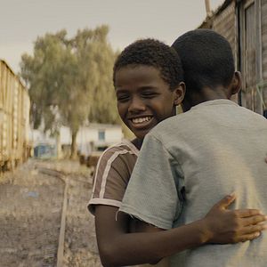 Foto The Gravedigger’s Wife