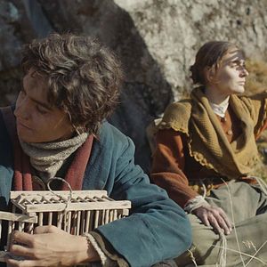 Foto O Pequeno Corpo