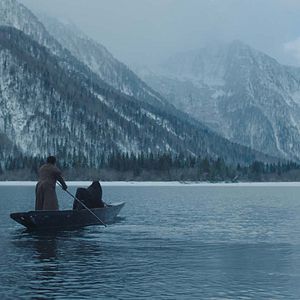 Foto O Pequeno Corpo